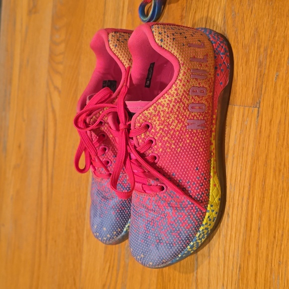 NOBULL Trainers - Picture 2 of 5